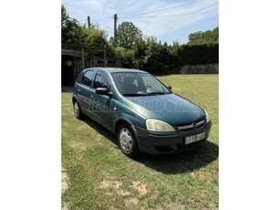 OPEL CORSA C 1.0 Enjoy