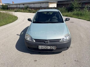 OPEL CORSA C 1.2 16V Club