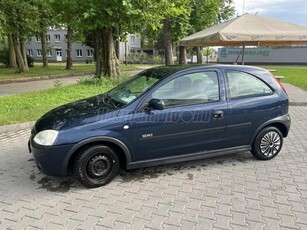 OPEL CORSA C 1.2 16V Club