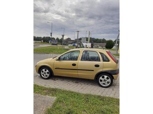 OPEL CORSA C 1.2 16V Club Easytronic