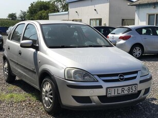 OPEL CORSA C 1.2 16V Comfort