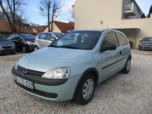 OPEL CORSA C 1.2 16V Comfort