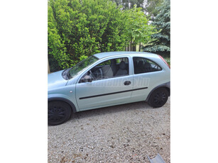 OPEL CORSA C 1.2 16V Comfort