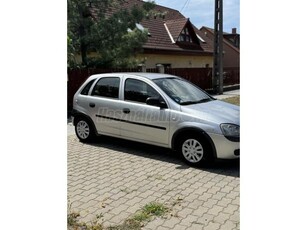 OPEL CORSA C 1.2 16V Njoy Easytronic Automata