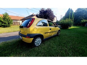 OPEL CORSA C 1.2 16V Sport