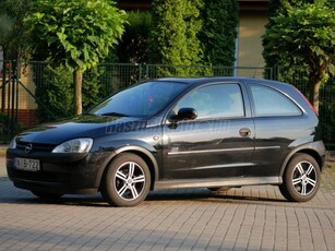 OPEL CORSA C 1.2 16V Sport