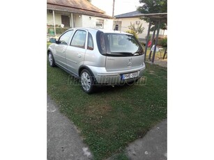 OPEL CORSA C 1.2 Enjoy Easytronic