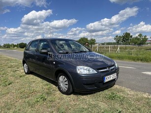 OPEL CORSA C 1.2 EURO COOL Klímás!