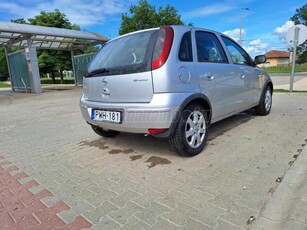 OPEL CORSA C 1.2 Fantasy Twinport