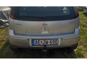 OPEL CORSA C 1.3 CDTI Cosmo