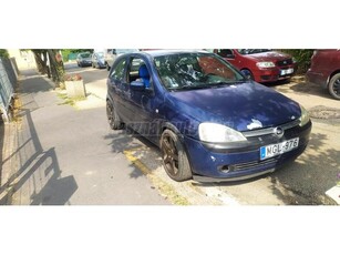 OPEL CORSA C 1.4 Enjoy