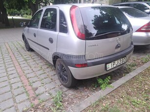 OPEL CORSA Combo 1.6 Tour Comfort