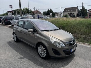 OPEL CORSA D 1.2 Active AKÁR 1 ÉV GARANCIÁVAL