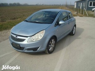 Opel Corsa D 1.2 Cosmo