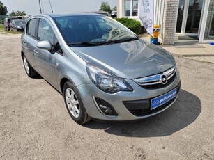 OPEL CORSA D 1.2 Cosmo Easytronic