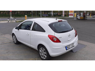 OPEL CORSA D 1.2 Enjoy ECOFLEX