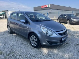 OPEL CORSA D 1.2 Enjoy Klima.ABS.8 LÉGZSÁK!