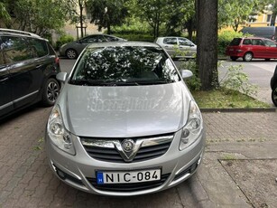 OPEL CORSA D 1.2 Essentia