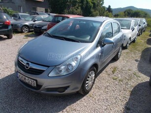 OPEL CORSA D 1.2 Essentia KLÍMA.121.000KM.EL.ABLAK.ÚJ KLÍMA KOMPRESSZOR