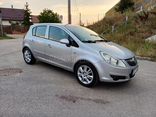 OPEL CORSA D 1.3 CDTI Cosmo