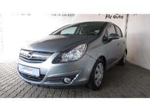 OPEL CORSA D 1.3 CDTI Enjoy EcoFlex