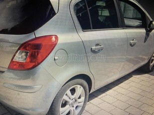 OPEL CORSA D 1.4 Active DIGITKLIMA TOLATORADAR ÜLÉS/KORMANYFÜTÉS 108E.KM