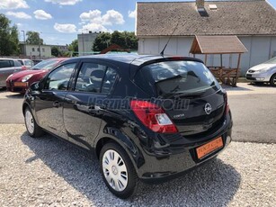 OPEL CORSA D 1.4 Active Digit Klíma-Ülés/Kormányfűtés-Tempomat-Tolatóradar. Garantált:105.000.Km!