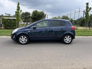 OPEL CORSA D 1.4 Color Edition Facelift!Gyönyörű!