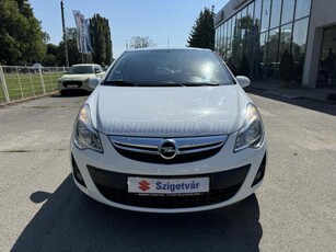 OPEL CORSA D 1.4 Enjoy Garanciával Szigetváron