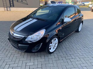 OPEL CORSA D 1.4 Sport OPC-LINE!