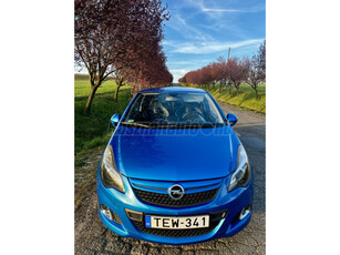 OPEL CORSA D 1.6 OPC