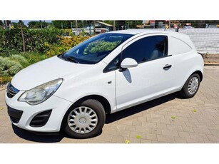 OPEL CORSA D Van 1.3 CDTI EU5