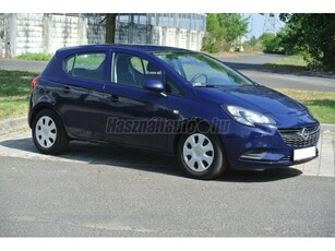 OPEL CORSA E 1.3 CDTI Active 99e. KM! MAGYAR TULAJ! AZONNAL ELVIHETŐ! GYÖNYÖRŰ ÁLLAPOT!