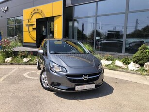 OPEL CORSA E 1.4 Enjoy Magyarországi! 2. tulajdonostól! Végig szervizelt!