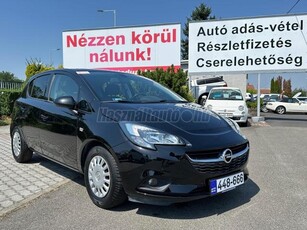 OPEL CORSA E 1.4 Enjoy Start-Stop MAGYARORSZÁGI! 1.TULAJDONOS!