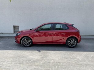 OPEL CORSA F 1.2 T Edition RENDKÍVŰL KEDVEZŐ FINANSZÍROZÁSSAL!