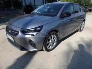 OPEL CORSA F 1.2 T Elegance