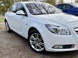 Opel Insignia 2.0 CDTI Cosmo Xenon.18-as Alu.Te...