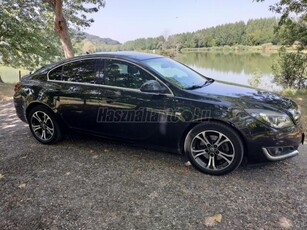 OPEL INSIGNIA 2.0 CDTI Sport (Automata)