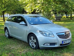 OPEL INSIGNIA 2.0 CDTI Sport AWD (Automata)