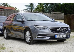 OPEL INSIGNIA Sports Tourer 1.6 CDTI Innovation Start Stop (Automata) 1 ÉV GARI! MO-I! SZ.KÖNYV! 1 TULAJ!