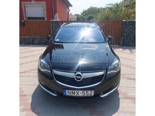 OPEL INSIGNIA Sports Tourer 2.0 CDTI Innovation Start Stop Szép és jó állapotban!