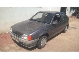 OPEL KADETT E 1.3 LS