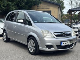 OPEL MERIVA A 1.4 Enjoy Magyarországi/Leinformálható/Megkímélt állapot