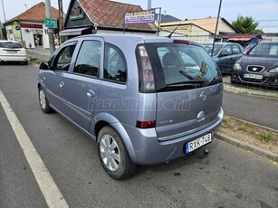 OPEL MERIVA A 1.4 Enjoy Vonóhorog.klima