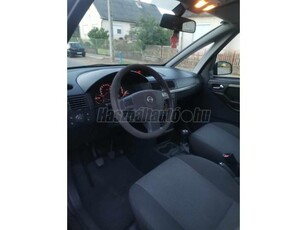 OPEL MERIVA A 1.4 Essentia