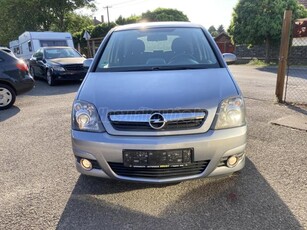 OPEL MERIVA A 1.6 16V Enjoy KAMATMENTES HALASZTOTT FIZETÉSSEL ELVIHETŐ!