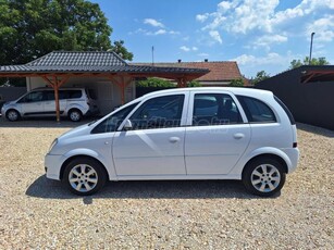 OPEL MERIVA A 1.7 CDTI Cosmo Digitklima. Tempomat!