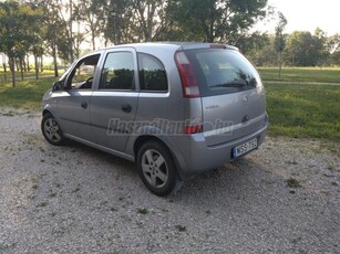 OPEL MERIVA A 1.7 CDTI Enjoy