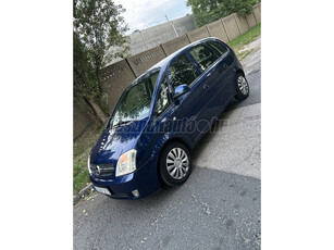 OPEL MERIVA A